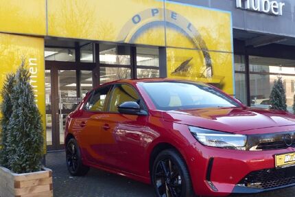 Opel Corsa 5.553 km 19.950 &euro; Neustadt 35279