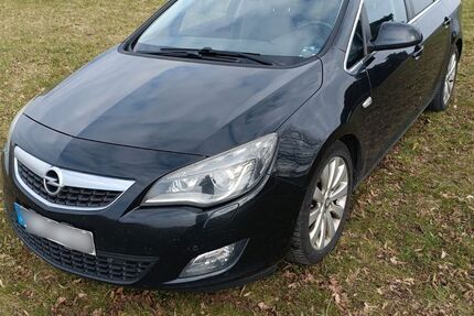 Opel Astra 215.000 km 2.650 &euro; Kirchhain 35274