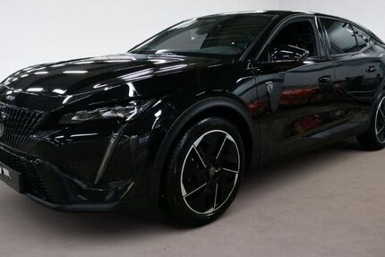 Peugeot 408 21.528 km 27.880 &euro; Marburg 35043