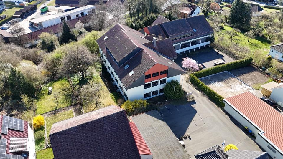 Mehrfamilienhaus, Wohnhaus Homberg (Ohm) - 100 Zimmer, 2.800 m&sup2;, 1.000.000&euro; | Angebot:25867498