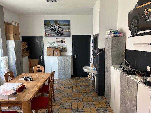 Mehrfamilienhaus, Wohnhaus Lahnau Dorlar - 1 Zimmer, 650.000&euro; | Angebot:25705323
