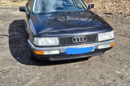 Audi 90 155.357 km 4.500 &euro; Hatzfeld (Eder) 35116