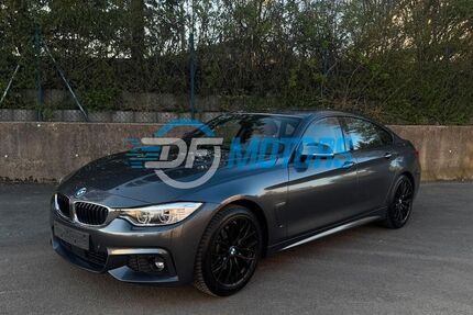 BMW 430 110.361 km 25.990 &euro; Grünberg 35305