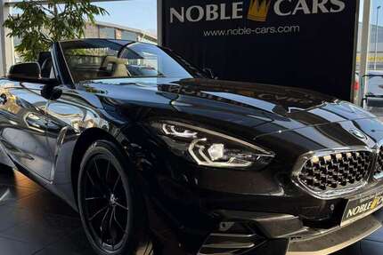 BMW Z4 44.550 km 38.190 &euro; Gießen 35394
