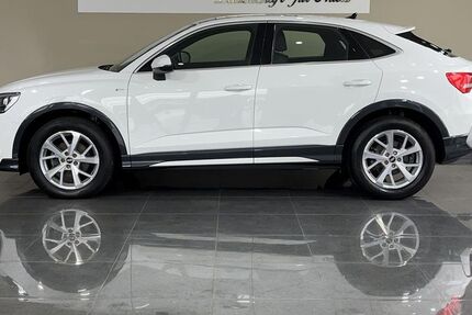 Audi Q3 74.000 km 30.986 &euro; Dautphetal 35232