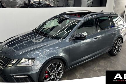 Skoda Octavia 206.907 km 14.890 &euro; Breidenbach 35236
