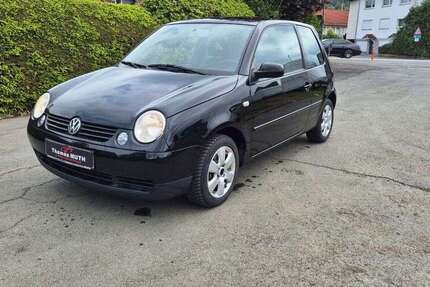 VW Lupo 198.000 km 1.950 &euro; Biedenkopf 35216