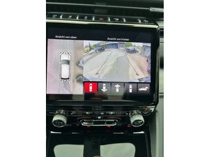 Jeep Grand Cherokee Overland Plug-In-Hybrid 4xe 31.015 km 63.990 &euro; Battenberg 35088