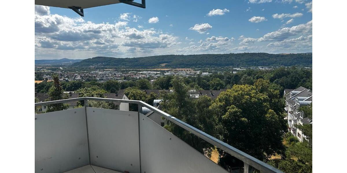 Etagenwohnung Marburg - 3 Zimmer, 83 m&sup2;, 279.000&euro; | Angebot:25280427