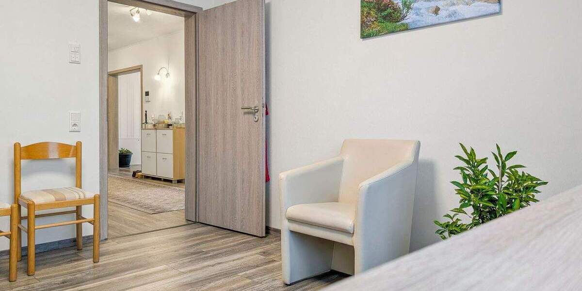 Einfamilienhaus Frankenberg (Eder) Frankenberg - 4 Zimmer, 172 m&sup2;, 525.000&euro; | Angebot:25663939