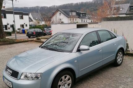 Audi A4 117.000 km 6.500 &euro; Cölbe 35091