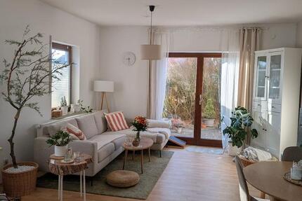 Wohnung Frankenberg (Eder) - 2 Zimmer, 60 m&sup2;, 450&euro; | Angebot:25887822