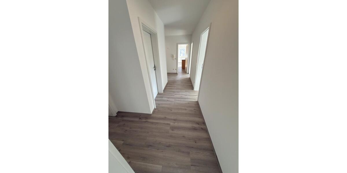 Etagenwohnung Rauschenberg - 3 Zimmer, 107 m&sup2;, 980&euro; | Angebot:25237740