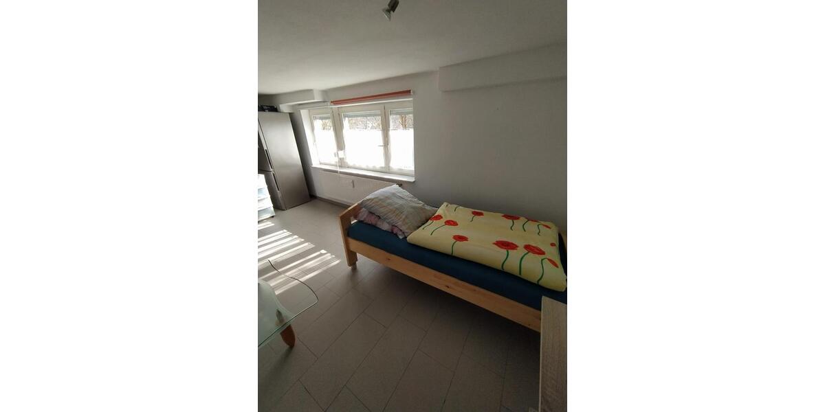 Etagenwohnung Frankenberg (Eder) - 1 Zimmer, 22 m&sup2;, 280&euro; | Angebot:22180336