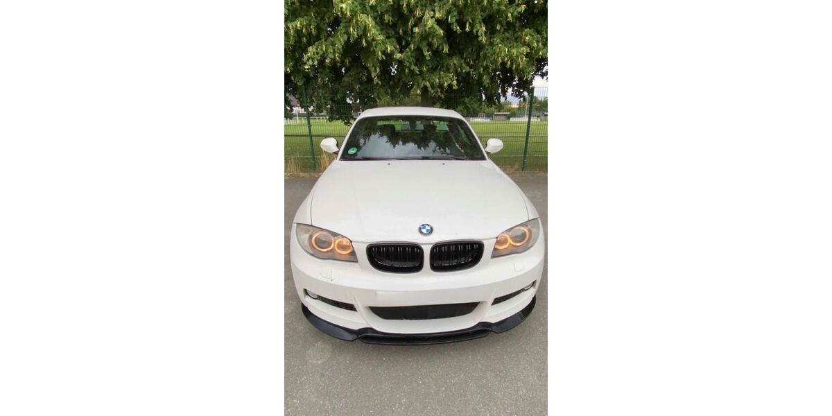 BMW 120 145.000 km 7.300 &euro; Battenberg 35088