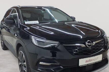 Opel Grandland (X) 82.336 km 16.590 &euro; Fernwald-Steinbach 35463