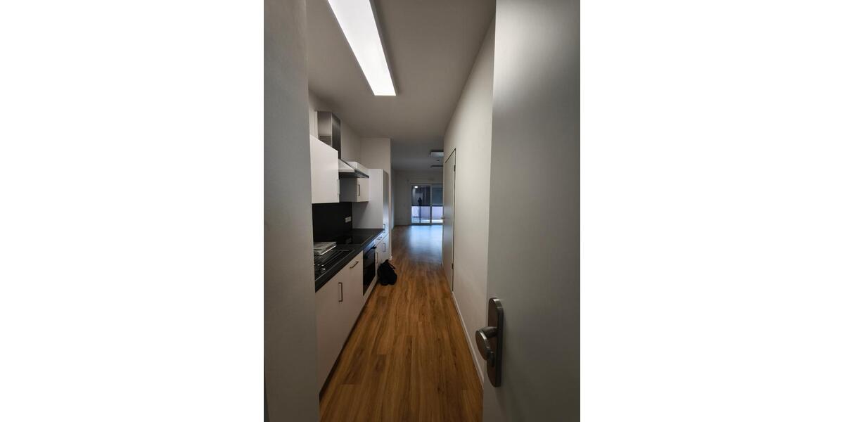 Terrassenwohnung Rabenau - 1 Zimmer, 41 m&sup2;, 570&euro; | Angebot:26232494