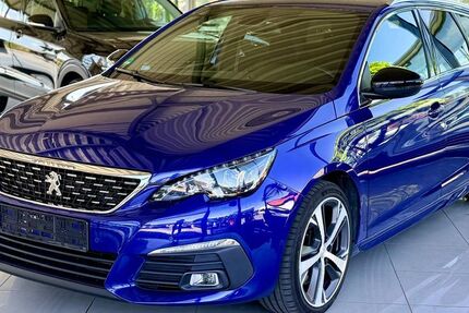 Peugeot 308 58.550 km 16.590 &euro; Gladenbach 35075