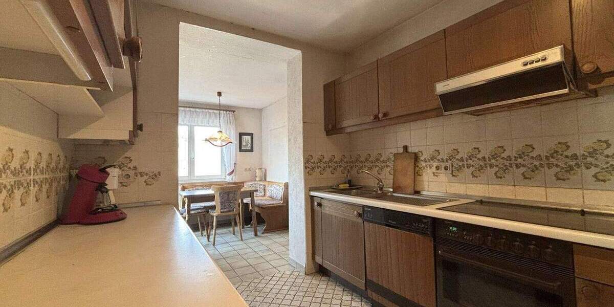 Einfamilienhaus Marburg / Ockershausen Marburg - 6 Zimmer, 213 m&sup2;, 549.900&euro; | Angebot:25689257