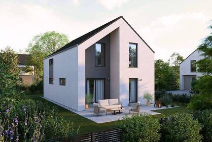 Haus Cölbe Bürgeln - 4 Zimmer, 148 m&sup2;, 530.900&euro; | Angebot:25681768