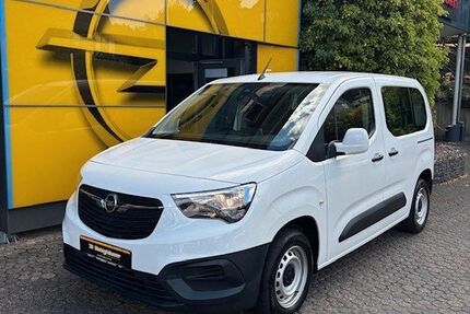Opel Combo 29.086 km 14.990 &euro; Battenberg (Eder) 35088