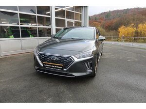 Hyundai IONIQ Ioniq Prime Plug-In Hybrid 62.950 km 17.990 &euro; Bad Endbach 35080