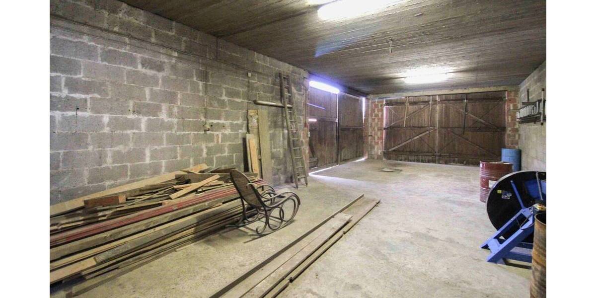Einfamilienhaus Ebsdorfergrund Wermertshausen - 5 Zimmer, 162 m&sup2;, 229.000&euro; | Angebot:26528141