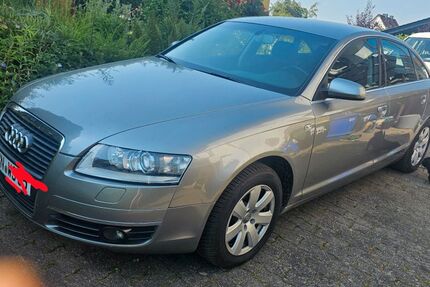 Audi A4 152.000 km 6.000 &euro; Wetter 35083