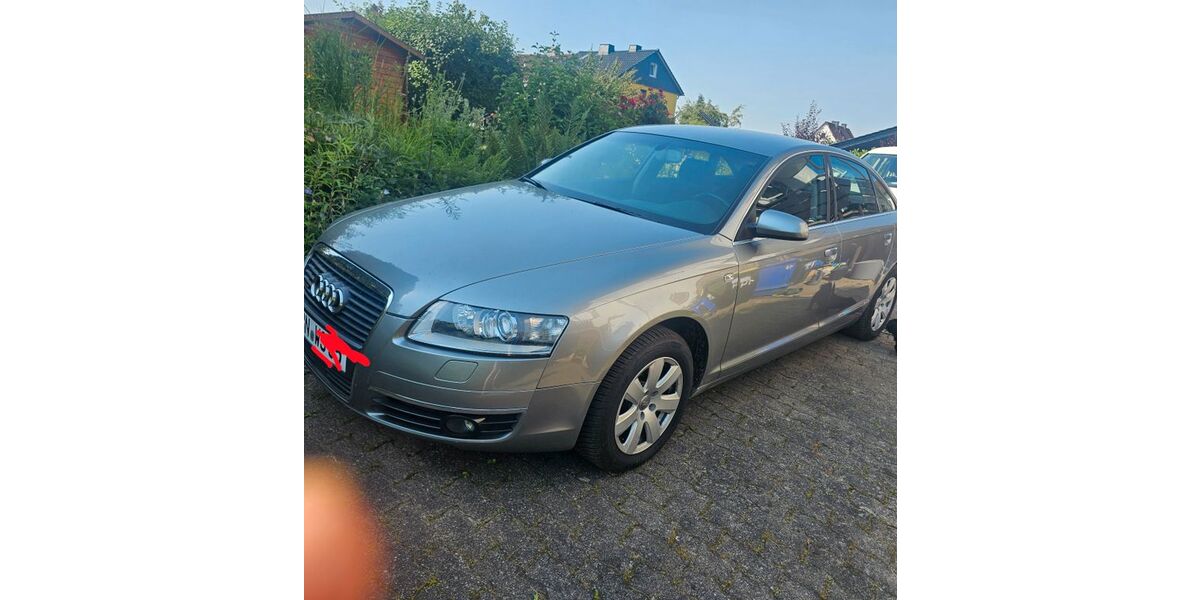 Audi A4 152.000 km 6.000 &euro; Wetter 35083
