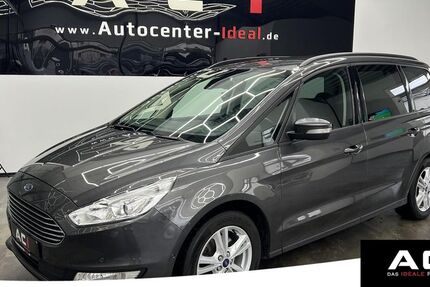 Ford Galaxy 108.100 km 15.800 &euro; Breidenbach 35236