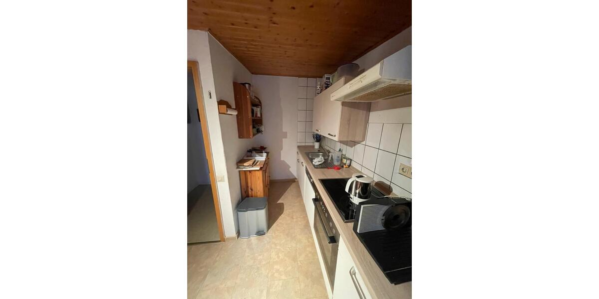 Etagenwohnung Antrifttal - 6 Zimmer, 146 m&sup2;, 800&euro; | Angebot:25885743
