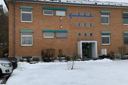 Wohnung Gießen Anneröder Siedlung - 2 Zimmer, 77 m&sup2;, 693&euro; | Angebot:25364863