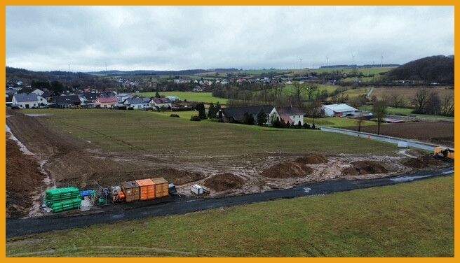 Grundstück Gemünden (Felda) / Burg-Gemünden Elpenrod - 66.250&euro; | Angebot:25691401