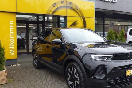 Opel Mokka 4.650 km 20.650 &euro; Neustadt 35279