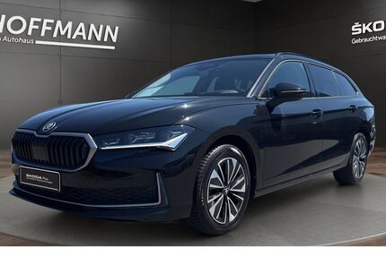 Skoda Superb 11.553 km 36.650 &euro; Burgwald-Bottendorf 35099