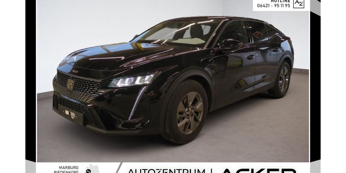 Peugeot 408 18.368 km 27.780 &euro; Marburg 35043