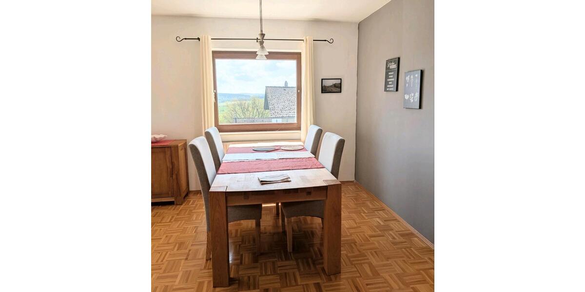 Einfamilienhaus Frankenberg (Eder) - 4 Zimmer, 110 m&sup2;, 179.500&euro; | Angebot:26507255