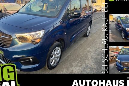 Opel Combo Life 74.000 km 18.990 &euro; Gießen 35394