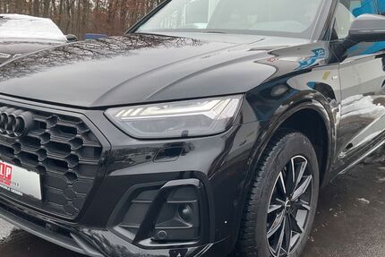 Audi Q5 77.703 km 35.990 &euro; Giessen 35394