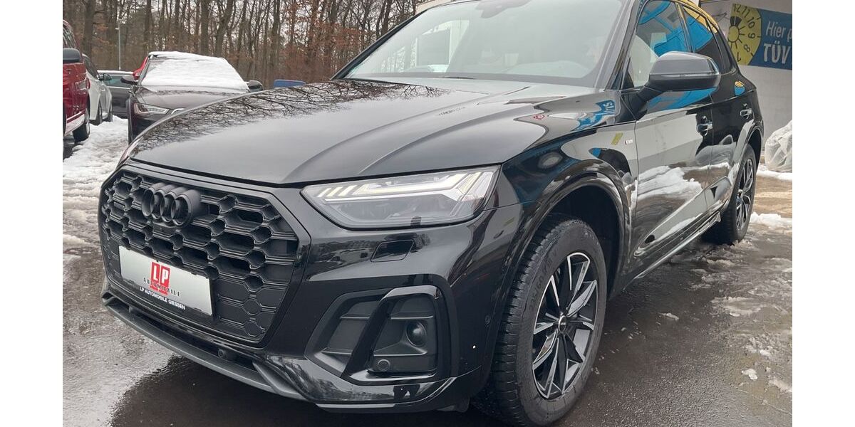 Audi Q5 77.703 km 35.990 &euro; Giessen 35394