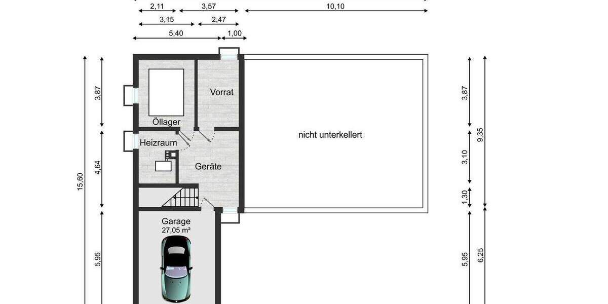 Einfamilienhaus Frankenberg (Eder) Frankenberg - 6 Zimmer, 143 m&sup2;, 295.000&euro; | Angebot:25696219