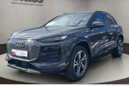 Audi Q6 e-tron 17.656 km 55.500 &euro; Marburg 35039