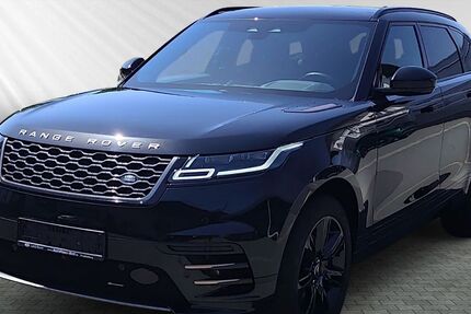 Land Rover Range Rover Velar 52.392 km 59.990 &euro; Frankenberg 35066