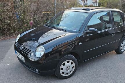 VW Lupo 119.500 km 1.550 &euro; Cölbe 35091