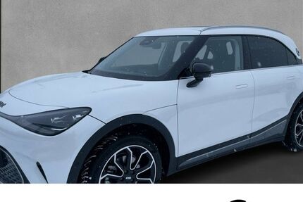 Smart #1 18.671 km 29.540 &euro; Gießen 35396