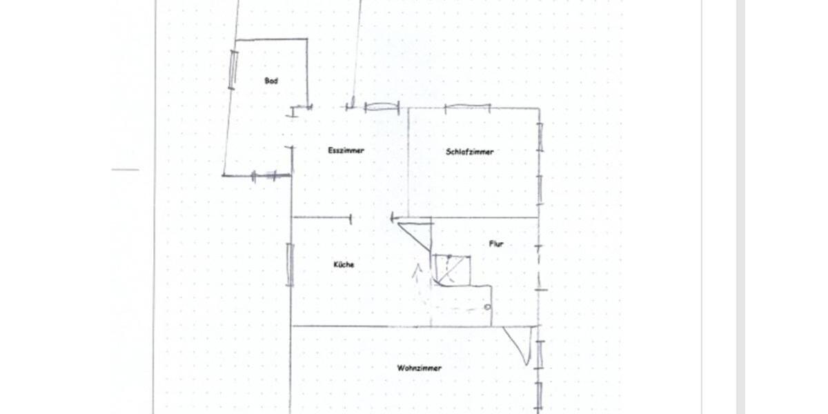 Mehrfamilienhaus, Wohnhaus Battenberg (Eder) - 7 Zimmer, 140 m&sup2;, 149.000&euro; | Angebot:25810354