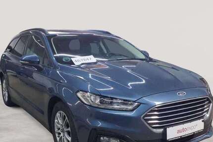 Ford Mondeo 109.559 km 16.590 &euro; Fernwald-Steinbach 35463