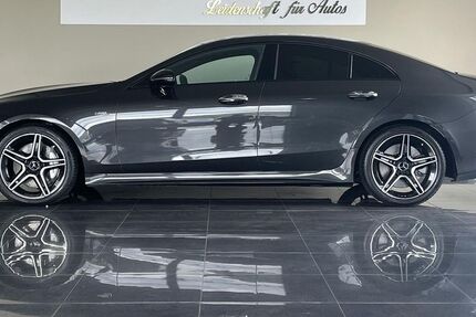 Mercedes-Benz CLS 53 AMG 63.000 km 59.989 &euro; Dautphetal 35232