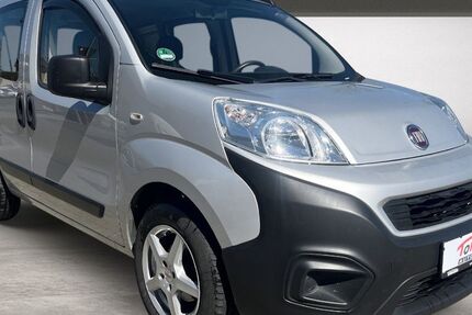 Fiat Fiorino 107.000 km 8.990 &euro; Dautphetal-Friedensdorf 35232
