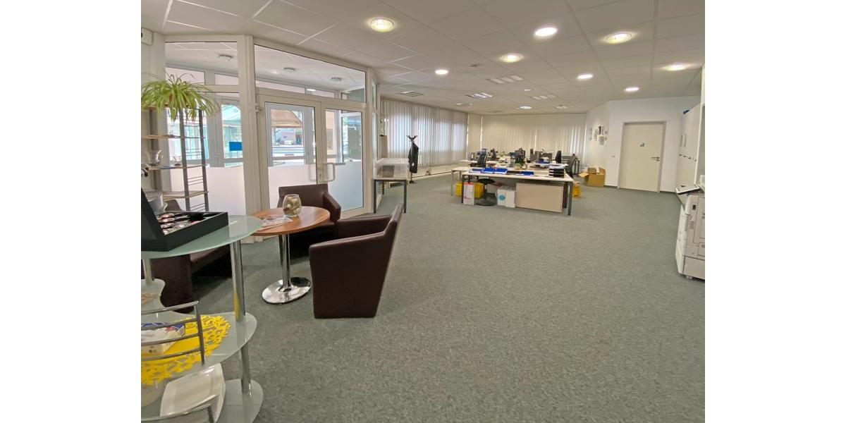 Gewerbeobjekt Gießen - 2.875&euro; | Angebot:19274066